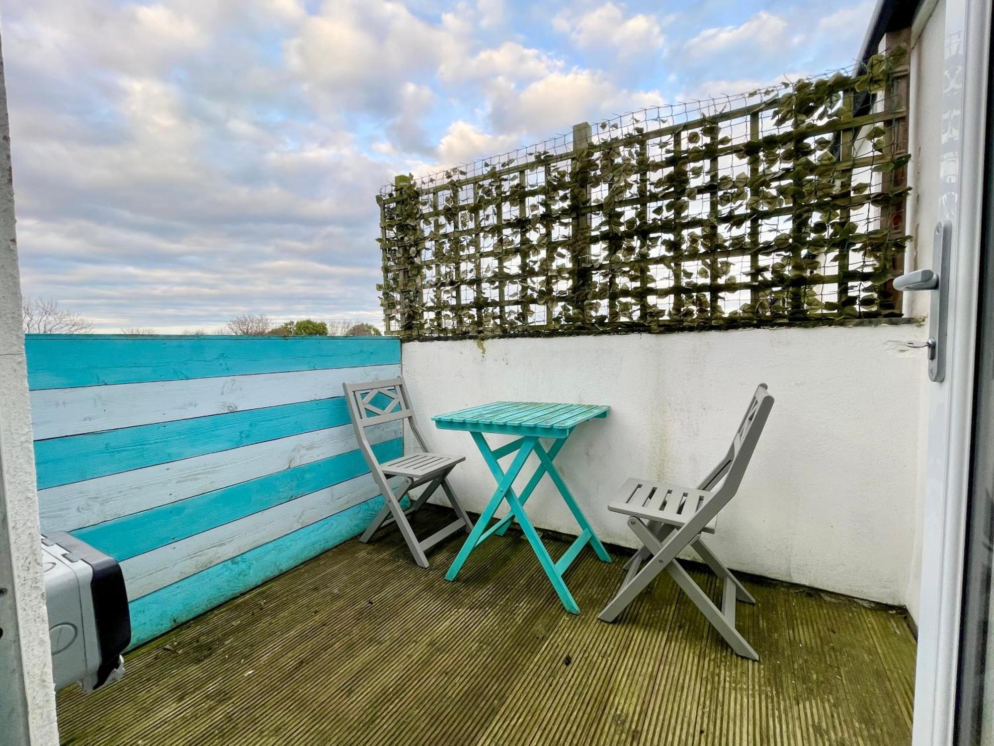 Farne Island Rooms Seahouses Exterior foto