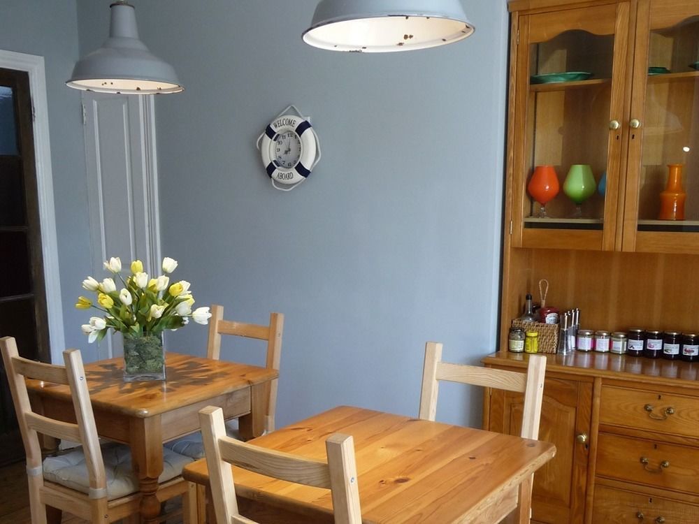 Farne Island Rooms Seahouses Exterior foto
